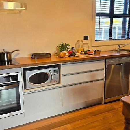 Apartment 3 - Haddin Court - Industrial Glam Blenheim Exterior foto